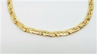 Bracciale Lorenza Gioielli Uomo Classici Tutto Oro in Oro BR826681 - BR826681